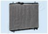ASHIKA RDA153005 Radiator, engine cooling